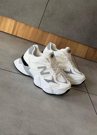 Жіночі кросівки new balance 🌸
