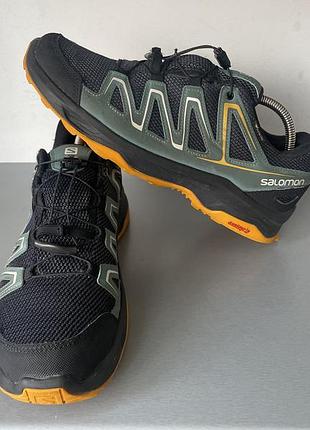 Трекінгові кросівки черевики custer gtx gore-tex 412316 38 w0 42-42,5