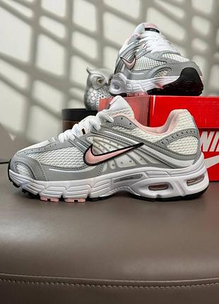 Nike air max moto 2k white grey