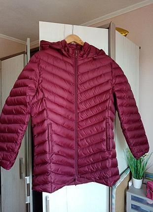Куртка осіння damart розмір 3 xl