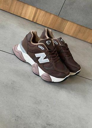Жіночі кросівки new balance 🤎