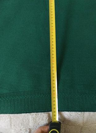 Свитер мужской lacoste l 10