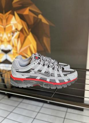Кросівки nike p6000 if6199-001 оригінал