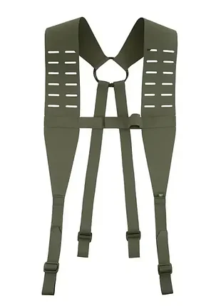 M-tac ремни плечевые laser cut regular ranger green