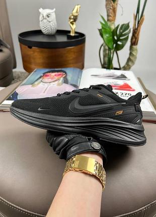 Nike zoom pegasus s all black