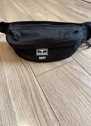 Сумка obey 2