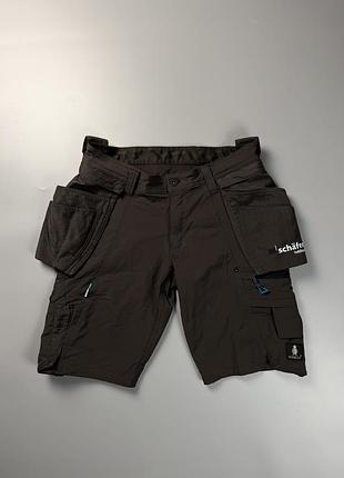 Робочі шорти mascot workwear з висувними кишенями (eu 50 / us 34.5)