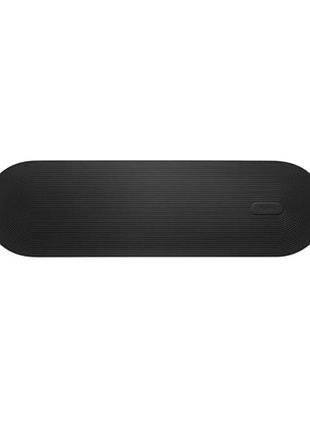 Протиковзкий килимок dyson airstrait, supersonic (black)