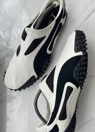 Кросівки puma ur