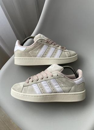 Чоловічі кросівки adidas campus