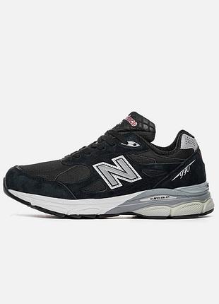 Balance 990 v3 kith black