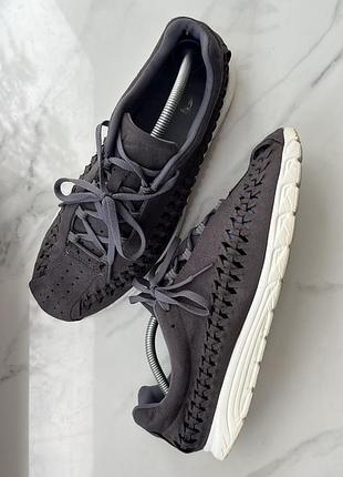 Кросівки nike mayfly