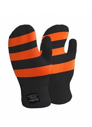 Dexshell children mitten s перчатки водонепроницаемые детские