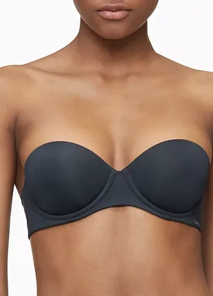 Бюстгальтер ліф бандо calvin klein оригінал