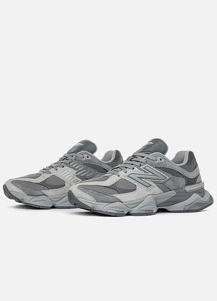 Balance 9060 'shadow grey' 2