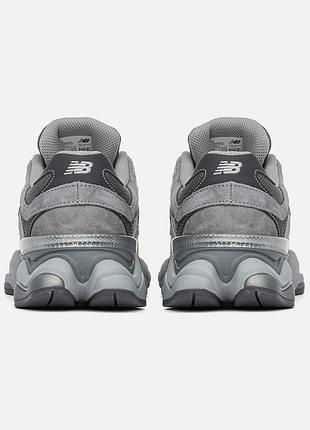 Balance 9060 'shadow grey' 3
