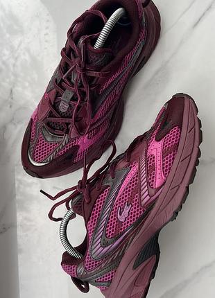 Кросівки lacoste
