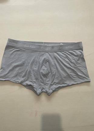 Труси боксери calvin klein xl