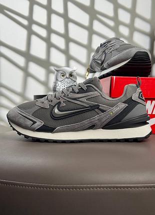 Nike waffle s grey