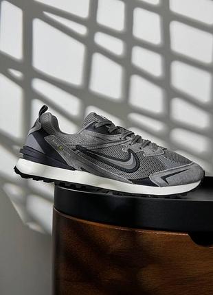 Nike waffle s grey 5