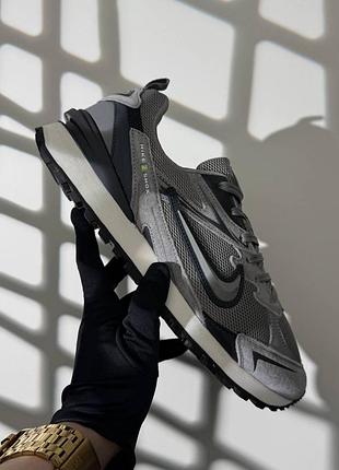 Nike waffle s grey 4