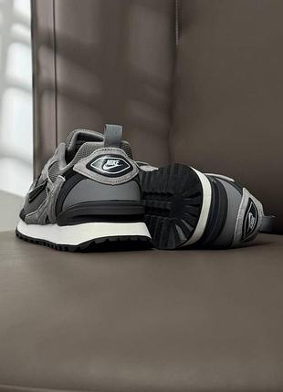 Nike waffle s grey 7