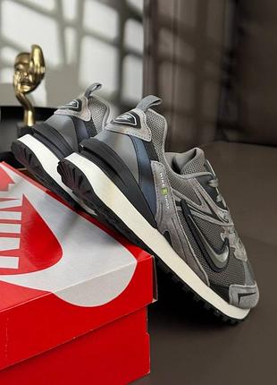Nike waffle s grey 6