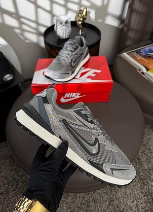 Nike waffle s grey 9