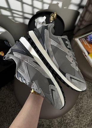 Nike waffle s grey 3
