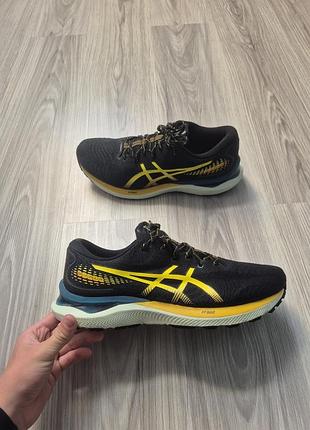 Чоловічі кросівки для бігу asics gel-cumulus 24 tr 1011b572-750 44