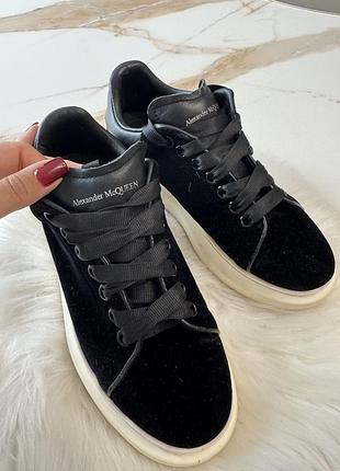 Кросівки alexander mcqueen