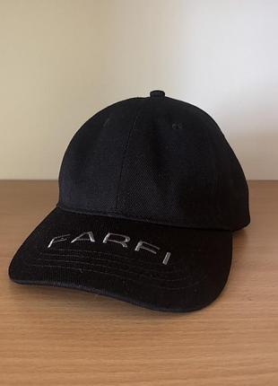 Кепка farfi