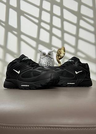 Nike air pegasus wave black 2