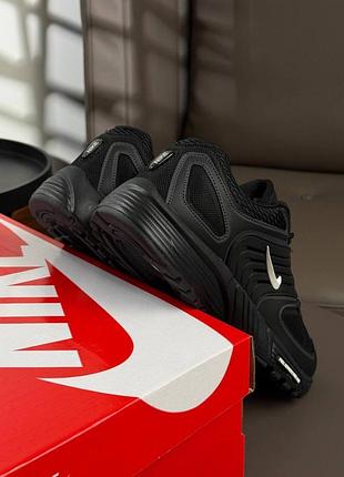 Nike air pegasus wave black 6