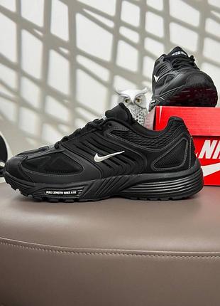 Nike air pegasus wave black