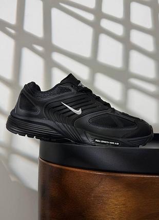 Nike air pegasus wave black 5