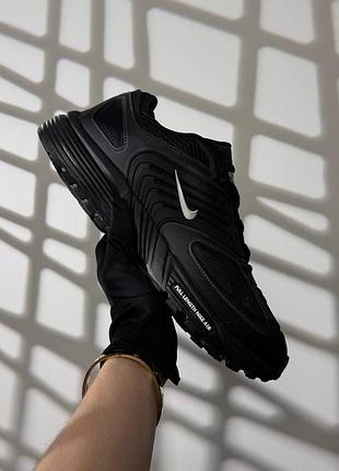 Nike air pegasus wave black 4