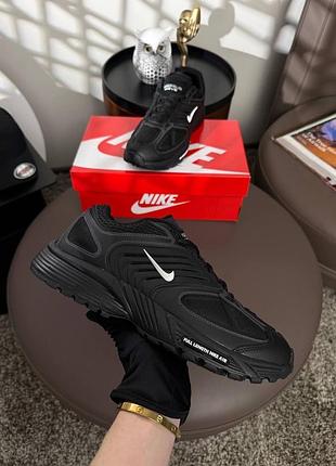 Nike air pegasus wave black 9