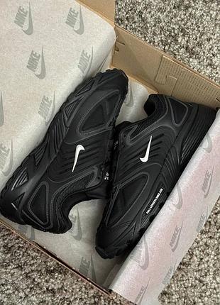 Nike air pegasus wave black 8