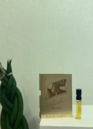 ❤️billie eilish eilish eau de parfum, пробник, оригинал