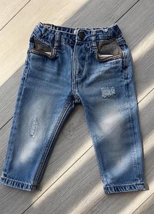Джиси zara для хлопчика