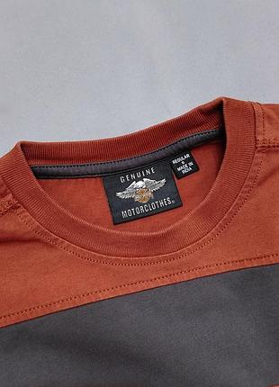 Свитшот harley-davidson 5
