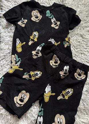 Костюм zara