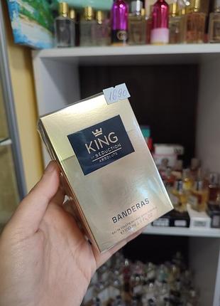 Banderas kink of seduction absolute 100 ml original