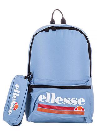 Рюкзак ellesse cillo backpack