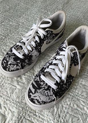 Кеди nike 26 см устілка