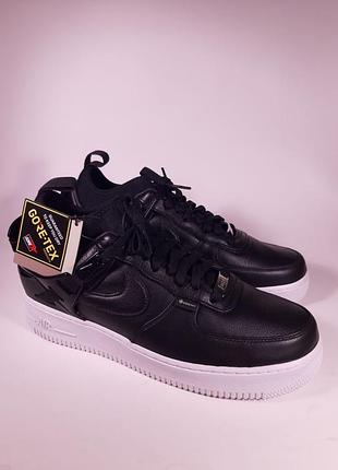 Кроссовки nike air force 1 low sp uc (класс а) dq7558-002-r1 размир 43