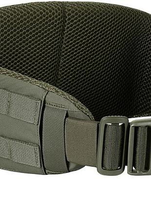 M-tac пояс тактический war belt armor ranger green m/l