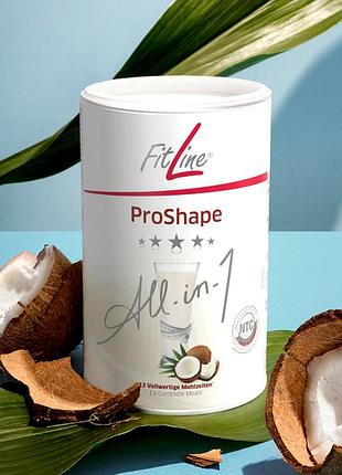 Proshape all-in-1 coconut