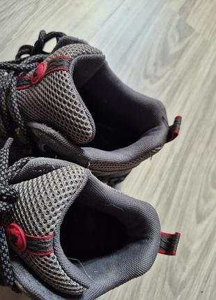 Треккинговые ботинки merrell 5